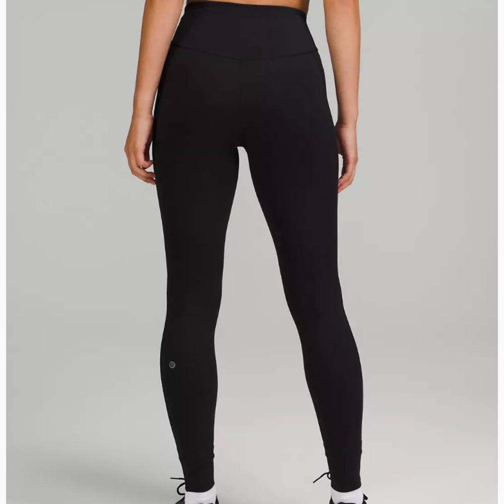 Lululemon base pace 28” leggings